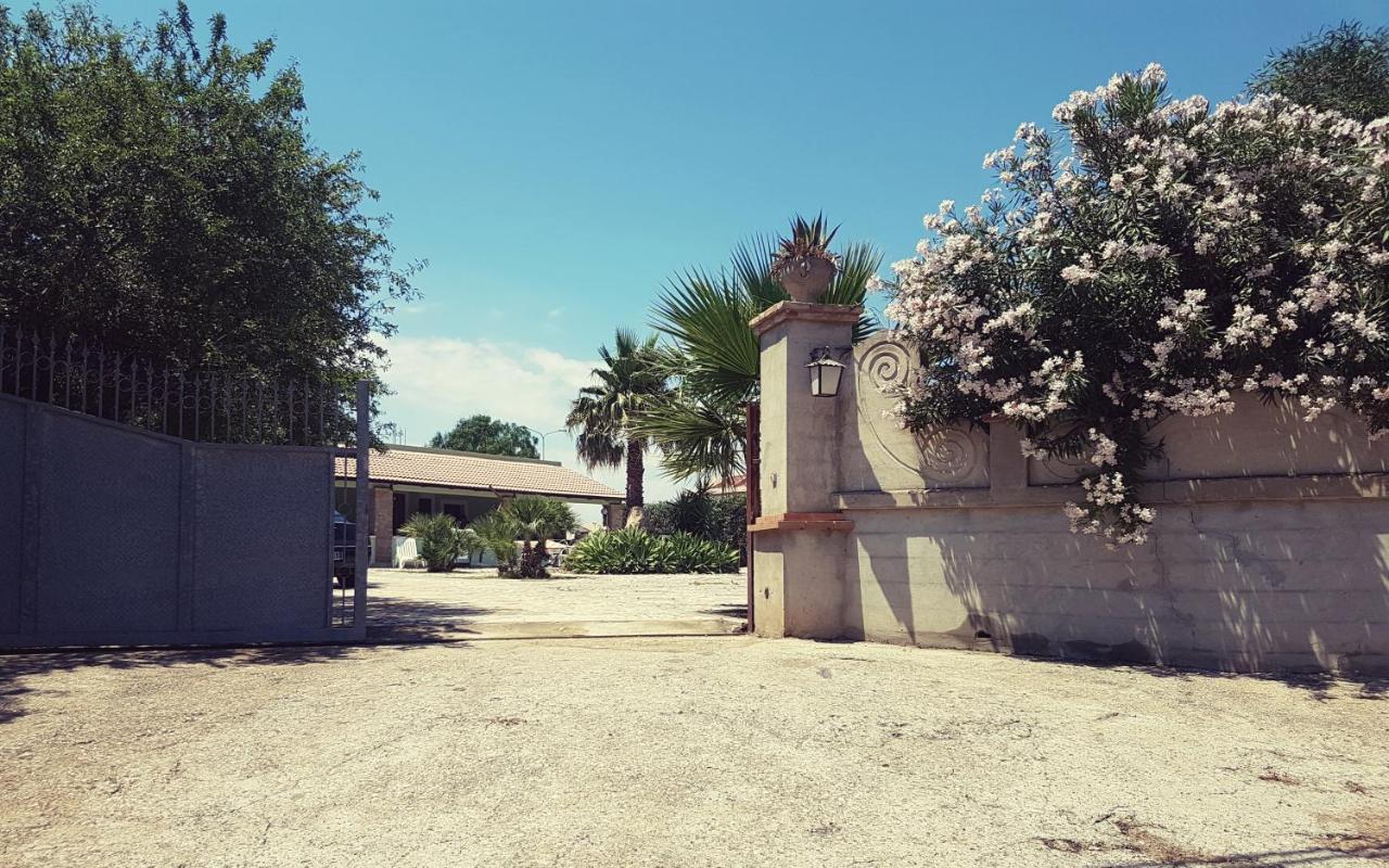 Appartamento Le Castella Le Castella  Dış mekan fotoğraf