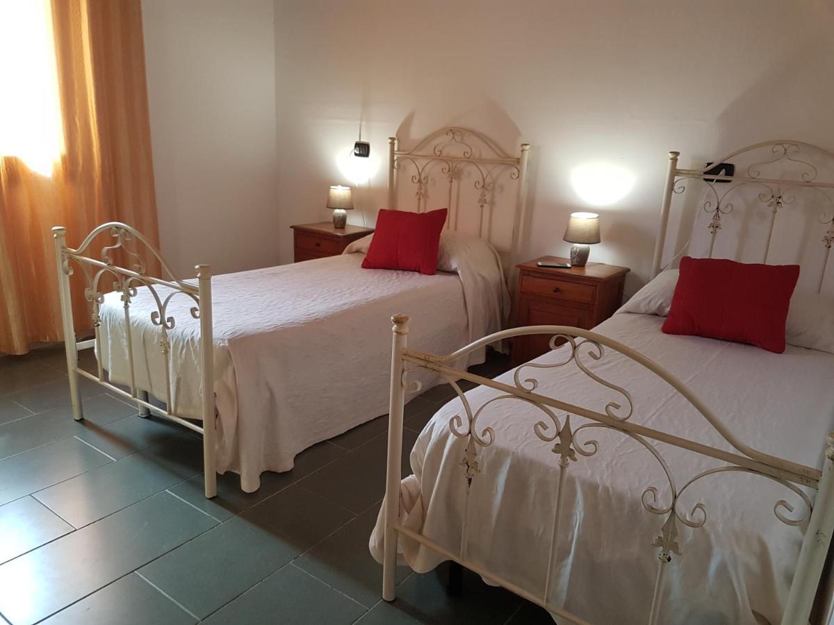 Appartamento Le Castella Le Castella  Dış mekan fotoğraf
