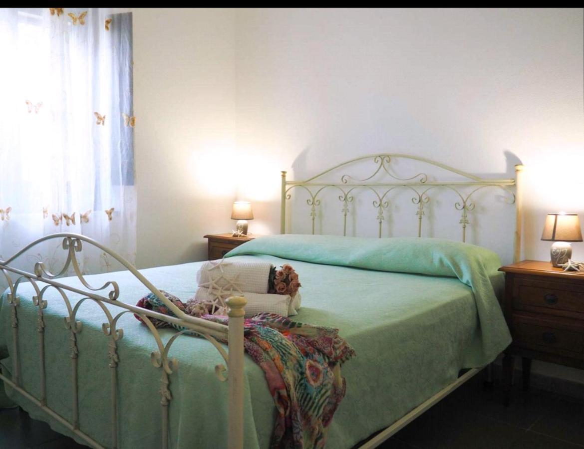 Appartamento Le Castella Le Castella  Dış mekan fotoğraf