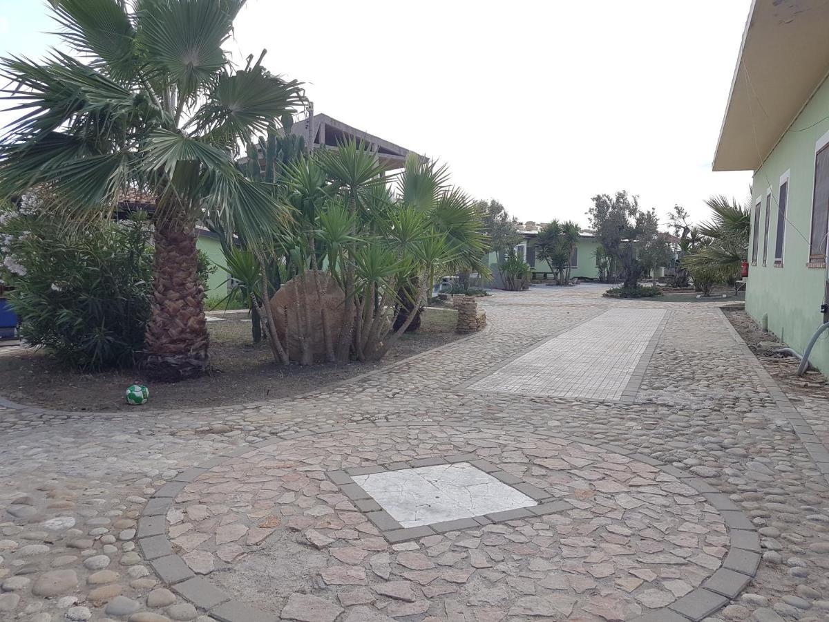 Appartamento Le Castella Le Castella  Dış mekan fotoğraf