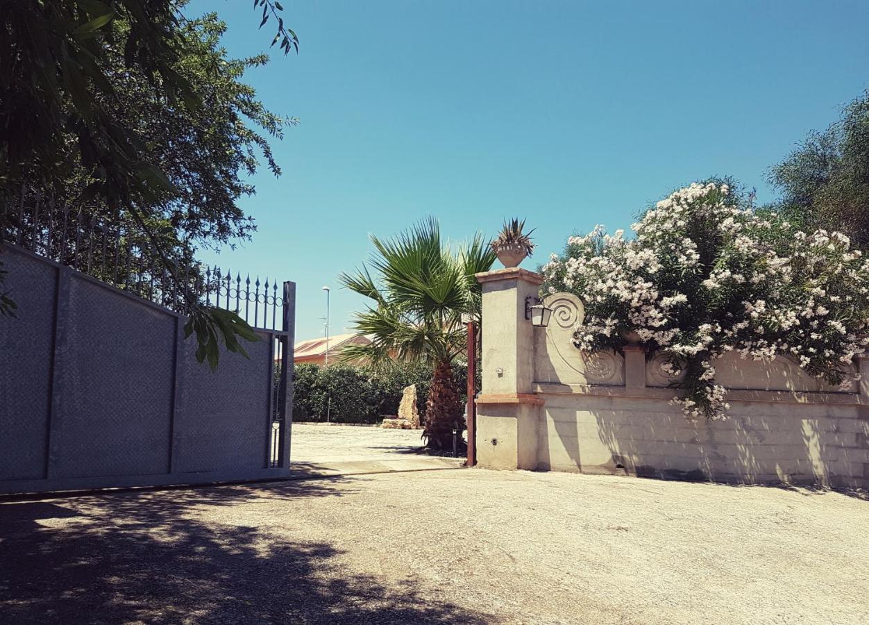 Appartamento Le Castella Le Castella  Dış mekan fotoğraf