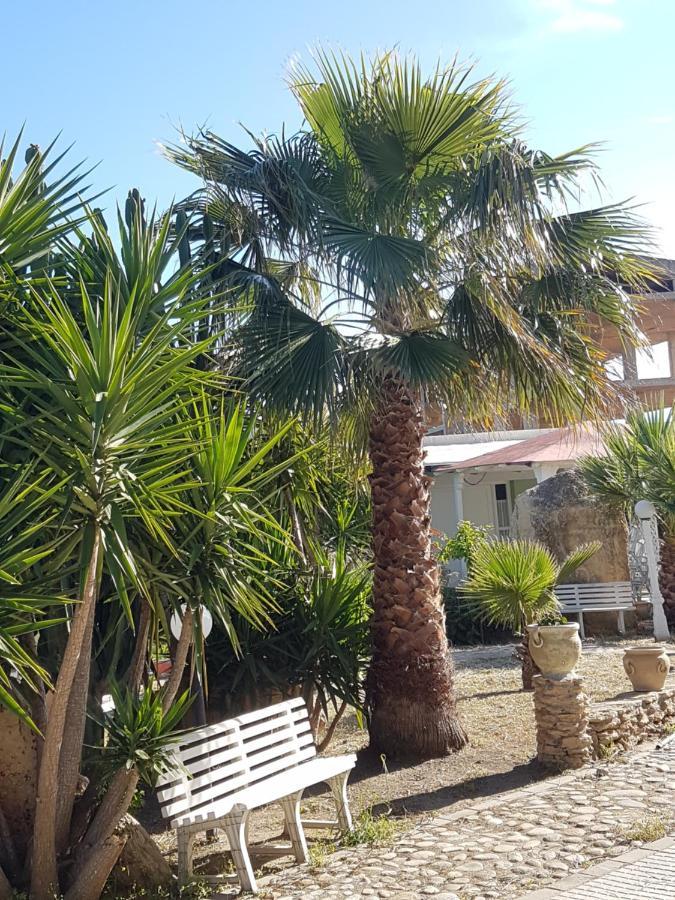 Appartamento Le Castella Le Castella  Dış mekan fotoğraf