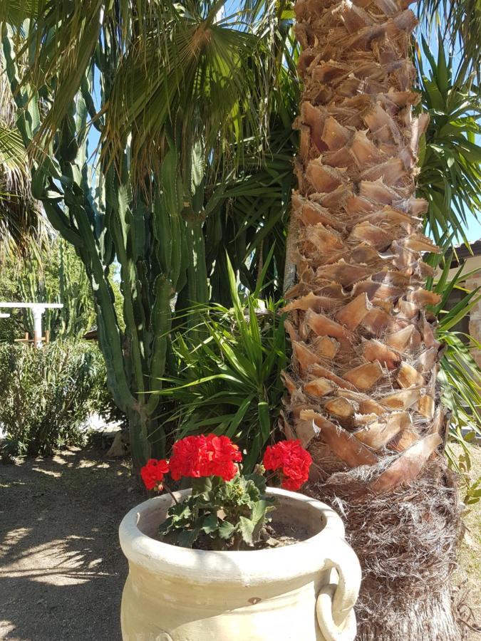 Appartamento Le Castella Le Castella  Dış mekan fotoğraf