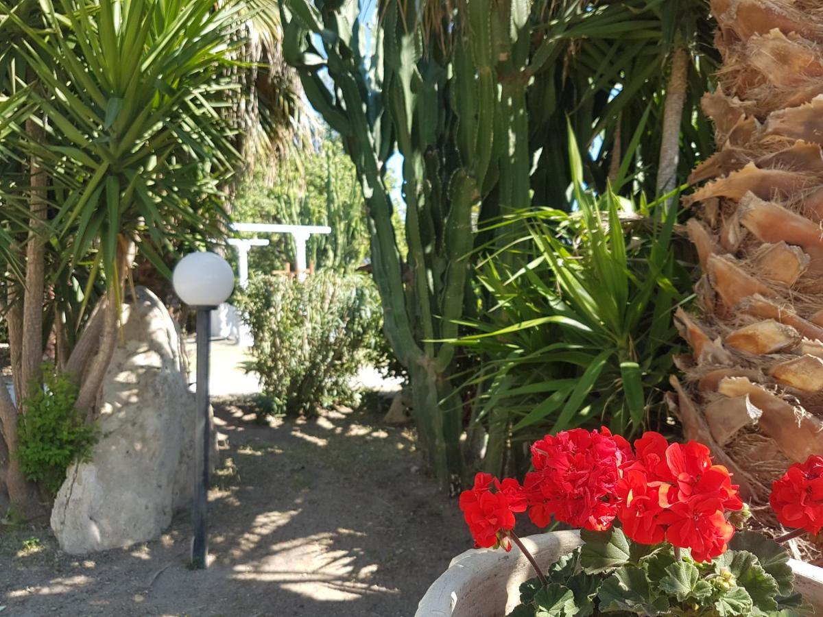 Appartamento Le Castella Le Castella  Dış mekan fotoğraf
