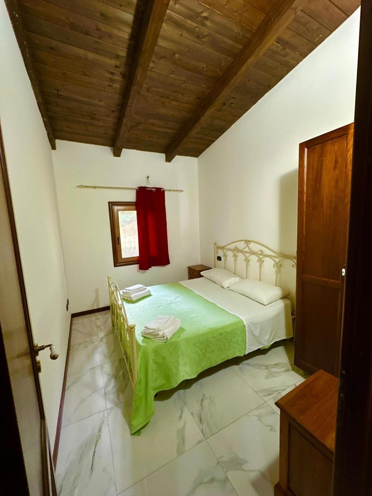 Appartamento Le Castella Le Castella  Dış mekan fotoğraf