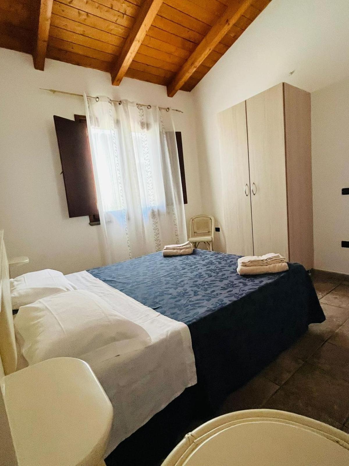 Appartamento Le Castella Le Castella  Dış mekan fotoğraf