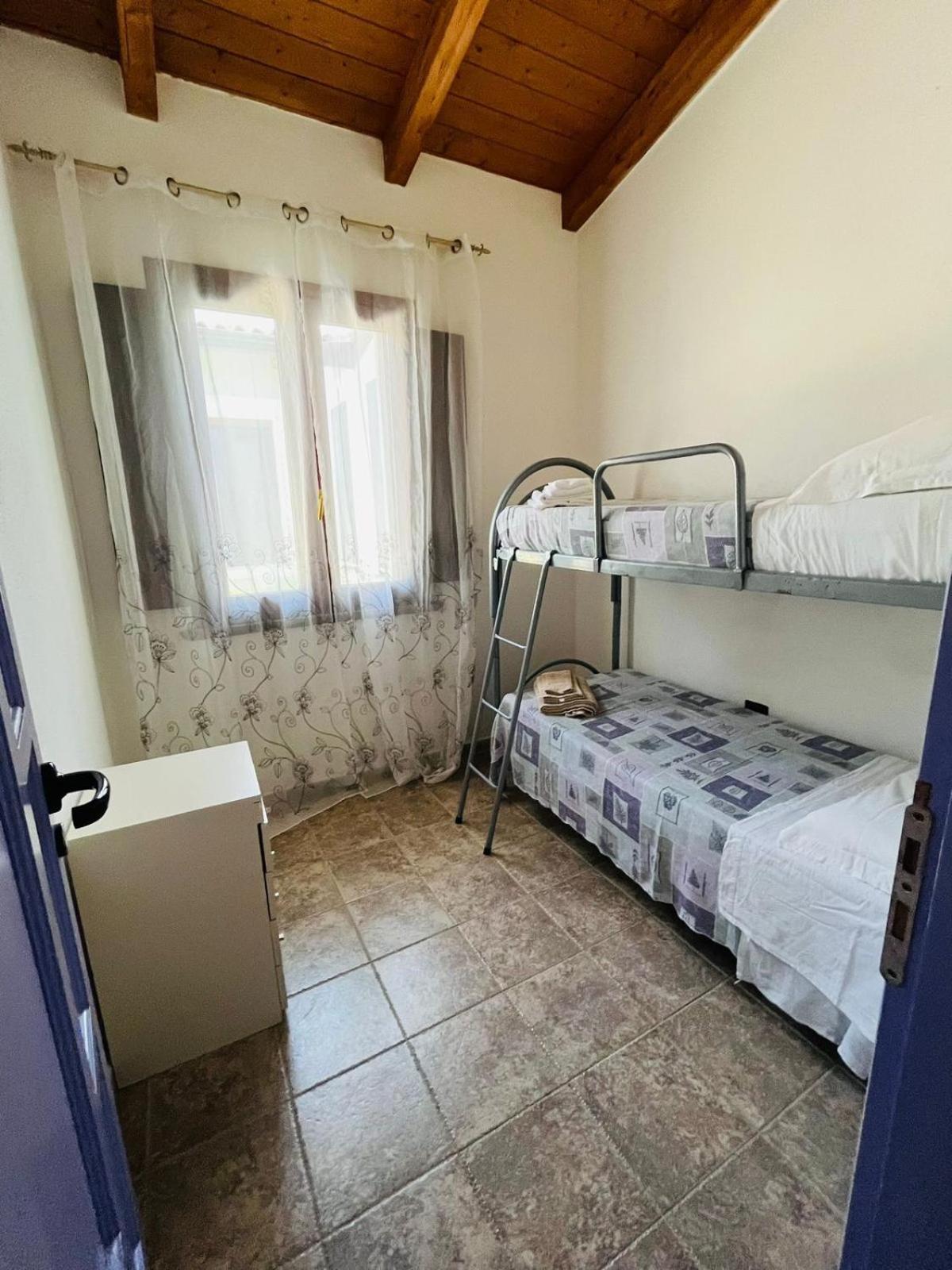 Appartamento Le Castella Le Castella  Dış mekan fotoğraf